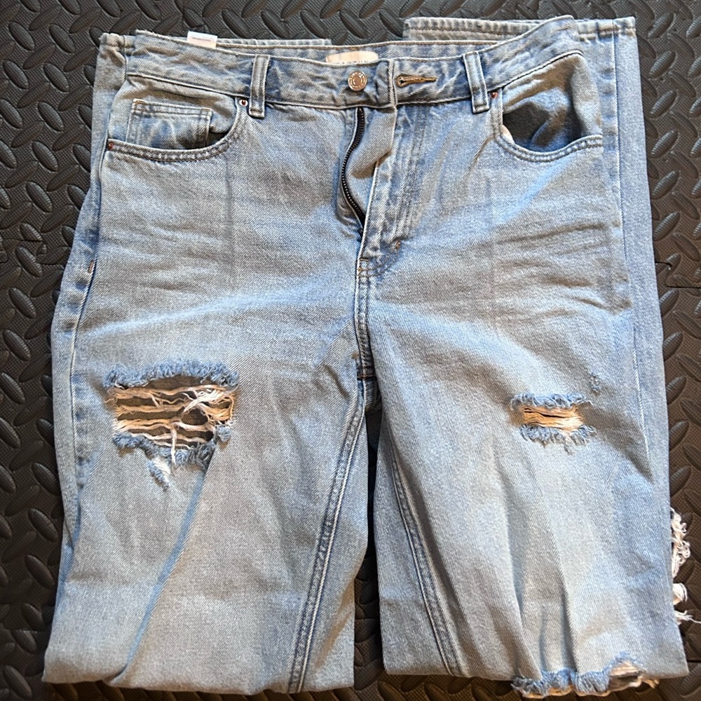 PacSun Boyfriend Jeans 27